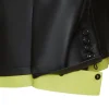 Flash Sale Fratelli Rossetti Nappa Leather Blazer With Contrasting Edging | Black