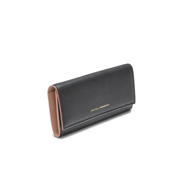 Flash Sale Fratelli Rossetti Black