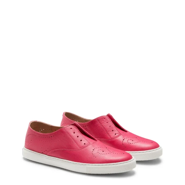 Sale Fratelli Rossetti Hobo Sport Sneaker | Fuchsia