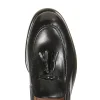 Best Fratelli Rossetti Mocassino Brera- Black