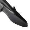 Best Fratelli Rossetti Mocassino Brera- Black