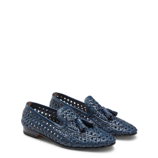 Best Sale Fratelli Rossetti Mocassino Donna- Ocean