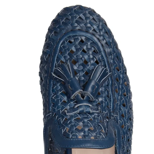 Best Sale Fratelli Rossetti Mocassino Donna- Ocean