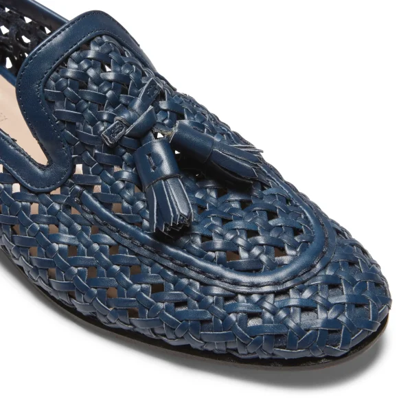Best Sale Fratelli Rossetti Mocassino Donna- Ocean