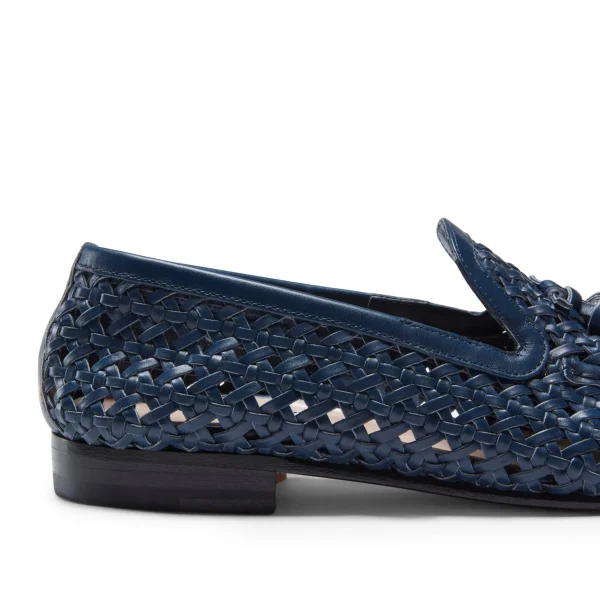 Best Sale Fratelli Rossetti Mocassino Donna- Ocean