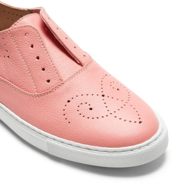 Cheap Fratelli Rossetti Hobo Sport Sneaker | Pink