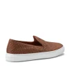 Best Sale Fratelli Rossetti Slipper In Suede- Beaver brown