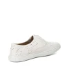 Cheap Fratelli Rossetti Sneaker Hobo Sport In Pelle- White