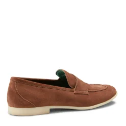 Sale Fratelli Rossetti -coloured Yacht Loafer | Almond