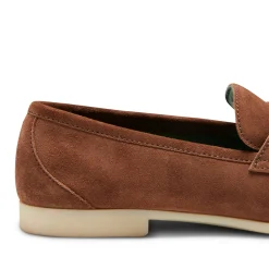 Sale Fratelli Rossetti -coloured Yacht Loafer | Almond