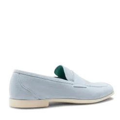Store Fratelli Rossetti Yacht Loafer | Aquamarine