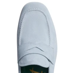Store Fratelli Rossetti Yacht Loafer | Aquamarine