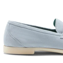 Store Fratelli Rossetti Yacht Loafer | Aquamarine