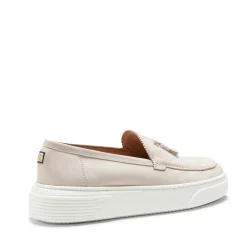 Flash Sale Fratelli Rossetti Brera Sport Sneaker | Beige