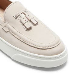 Flash Sale Fratelli Rossetti Brera Sport Sneaker | Beige