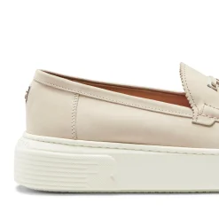 Flash Sale Fratelli Rossetti Brera Sport Sneaker | Beige