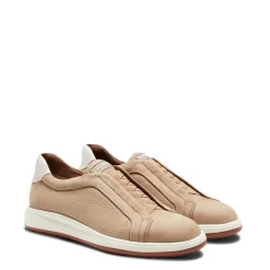 Best Sale Fratelli Rossetti Suede Sneaker | Beige