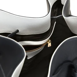 Best Fratelli Rossetti Tassel Shoulder Bag | Blue