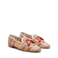 Fashion Fratelli Rossetti Brera Loafer| Almond