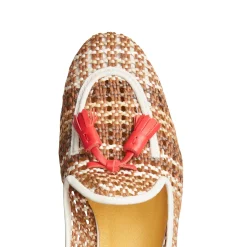 Fashion Fratelli Rossetti Brera Loafer| Almond