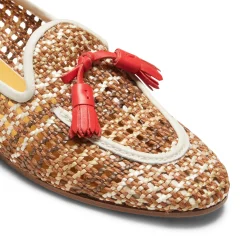 Fashion Fratelli Rossetti Brera Loafer| Almond