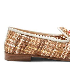 Fashion Fratelli Rossetti Brera Loafer| Almond