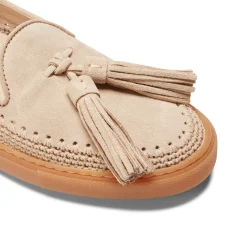 Cheap Fratelli Rossetti Brera Sport Green Side- Hemp