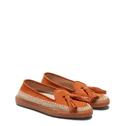 Fashion Fratelli Rossetti Brera Sport Green Side- Cooked Clay