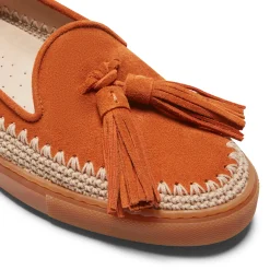 Fashion Fratelli Rossetti Brera Sport Green Side- Cooked Clay