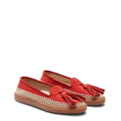 Fashion Fratelli Rossetti Brera Sport Green Side- Poppy