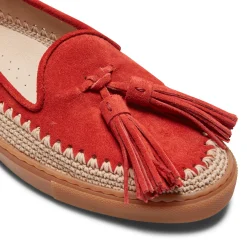 Fashion Fratelli Rossetti Brera Sport Green Side- Poppy