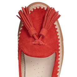 Fashion Fratelli Rossetti Brera Sport Green Side- Poppy