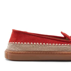 Fashion Fratelli Rossetti Brera Sport Green Side- Poppy