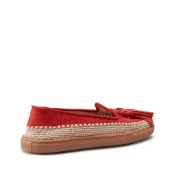 Fashion Fratelli Rossetti Brera Sport Green Side- Poppy