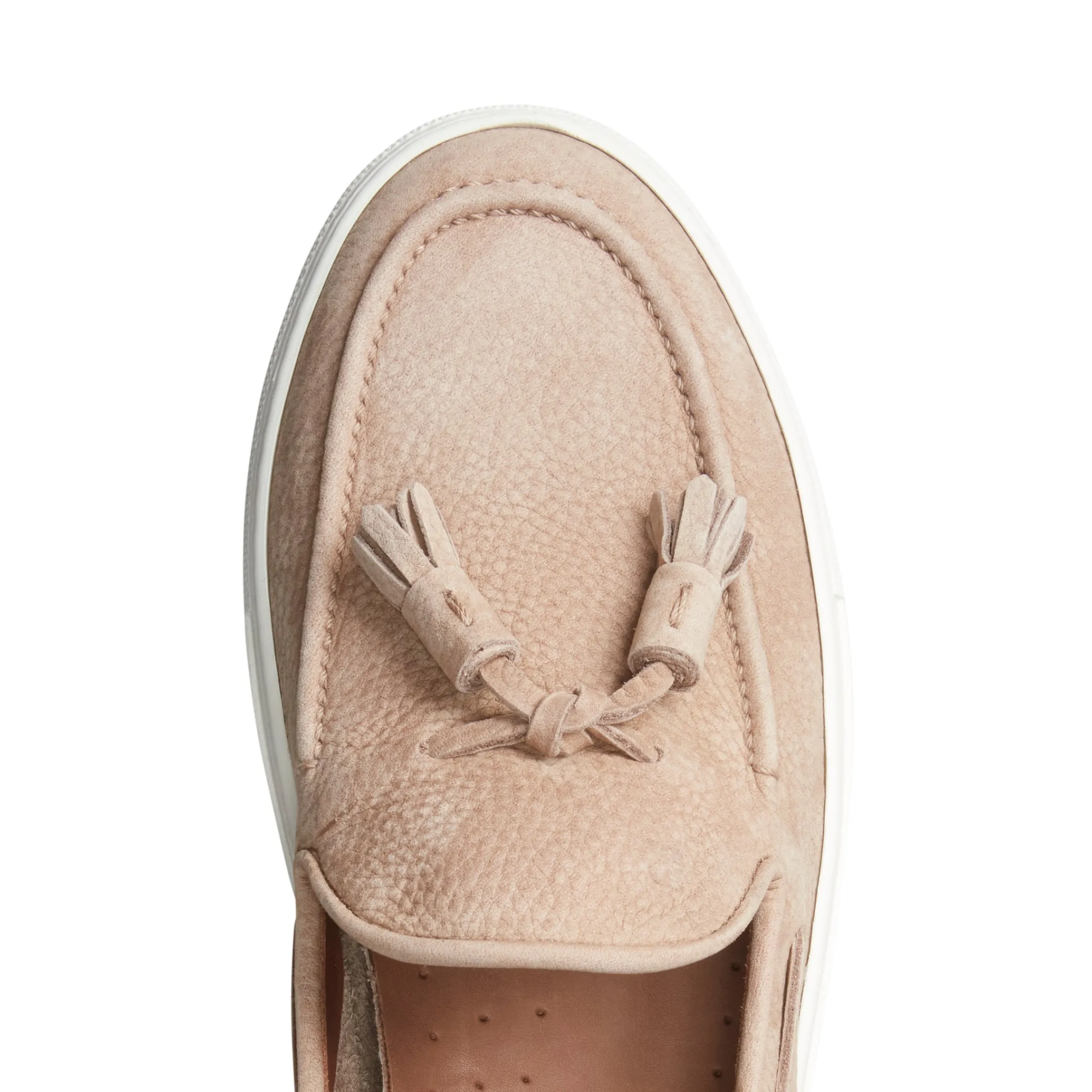 Cheap Fratelli Rossetti Brera Sport Sneaker | Beige