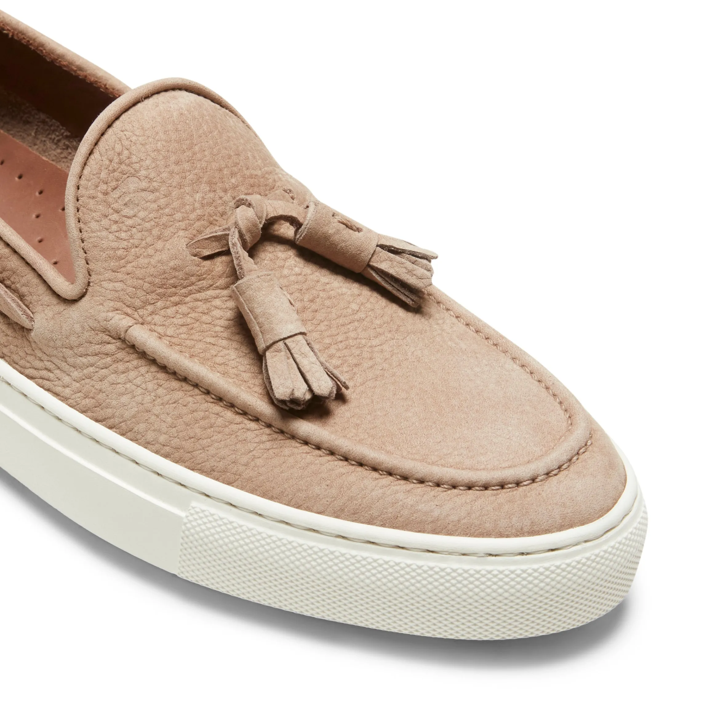 Cheap Fratelli Rossetti Brera Sport Sneaker | Beige