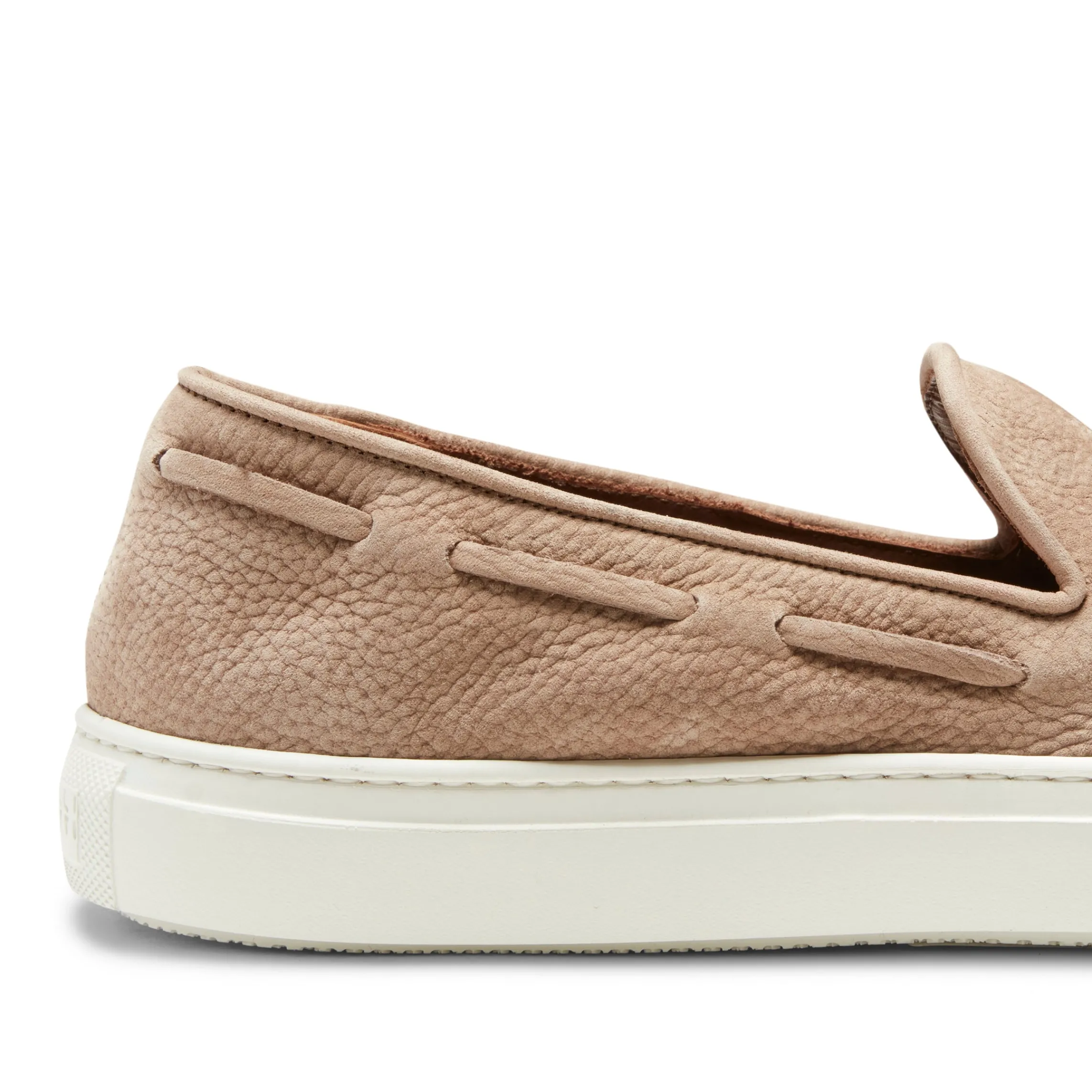 Cheap Fratelli Rossetti Brera Sport Sneaker | Beige