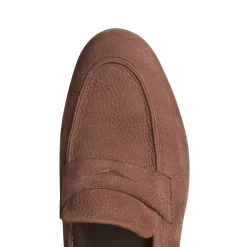 Shop Fratelli Rossetti Estate Loafer | Brown