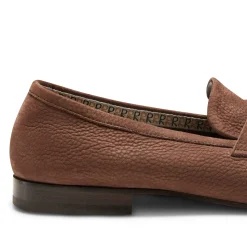 Shop Fratelli Rossetti Estate Loafer | Brown