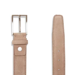 Online Fratelli Rossetti Cintura Uomo In Pelle- Beige