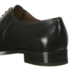 Cheap Fratelli Rossetti Francesina In Pelle - Black