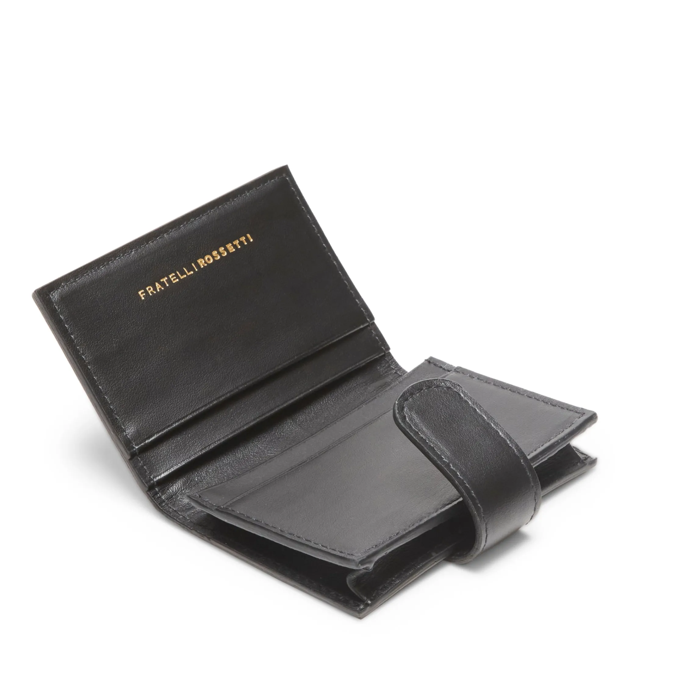 Best Sale Fratelli Rossetti Black