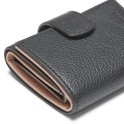 Hot Fratelli Rossetti Black