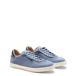 Best Sale Fratelli Rossetti Gentian-blue Suede Sneakers | Gentian blue