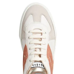 Cheap Fratelli Rossetti Grey Leather Sneaker | Rice