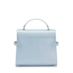 Cheap Fratelli Rossetti Grey Magenta Tote Bag | Light blue