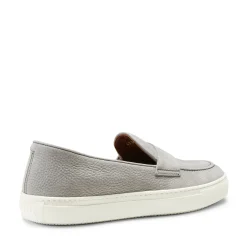 Cheap Fratelli Rossetti Suede Sneaker | Grey