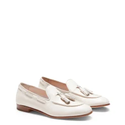 Hot Fratelli Rossetti Brera Loafer | Ivory