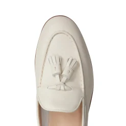 Hot Fratelli Rossetti Brera Loafer | Ivory