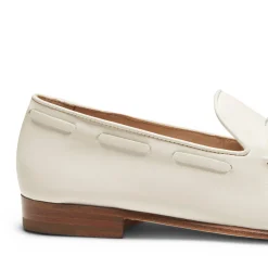 Hot Fratelli Rossetti Brera Loafer | Ivory